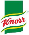 Knorr Brand Official Logo