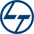 Larsen and Toubro Logo