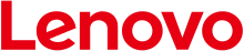 Lenovo Group Ltd - Logo