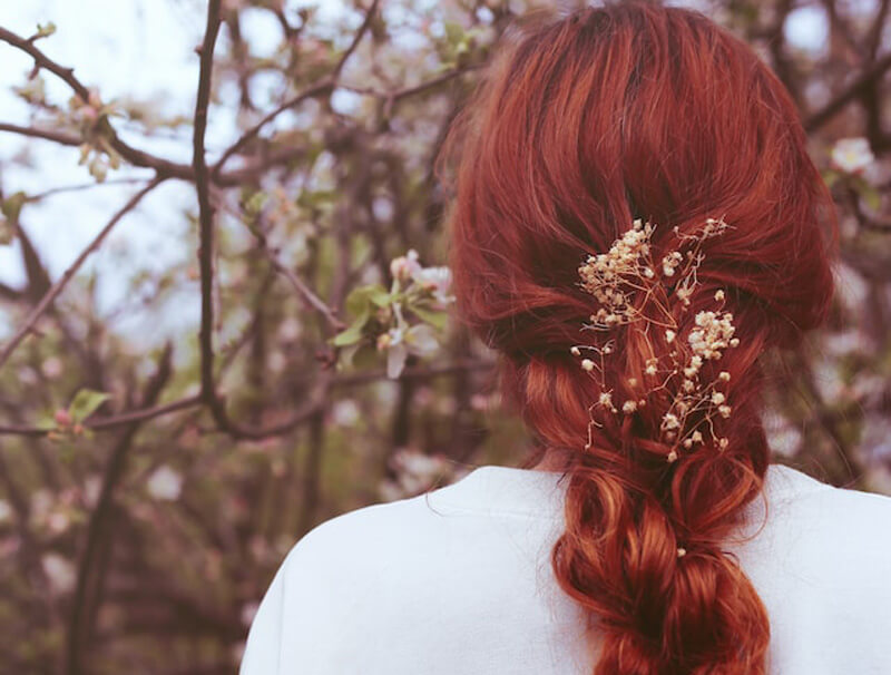 Light-Red-Hair