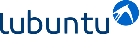 Lubuntu Linux Logo
