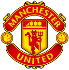 Manchester United F.C. Logo