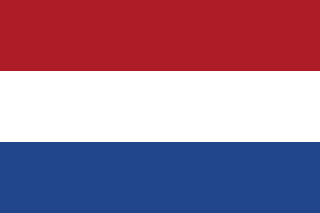 Netherlands Flag Colors » Country Flags » SchemeColor.com