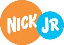 Nick Jr. Logo 1988–2009