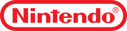 Nintendo Logo 1975-2006