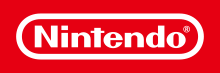 Nintendo's official logo