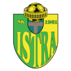 NK Istra 1961 Logo