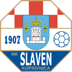NK Slaven Belupo Logo