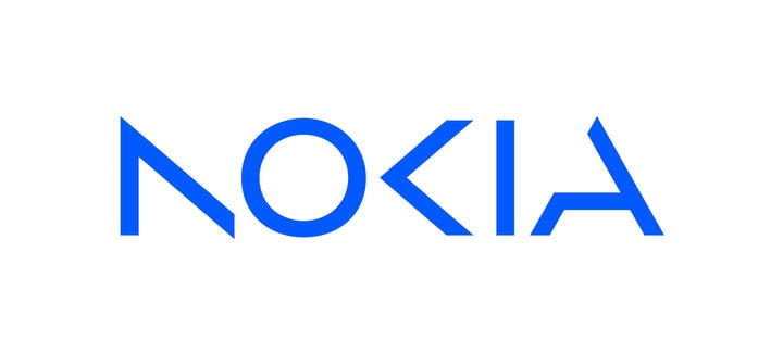 Nokia New Brand Logo