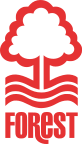 Nottingham Forest F.C. Logo