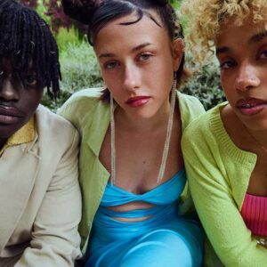 Pastel Fashion - Image