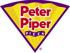 Peter Piper Pizza Logo 2000-2013