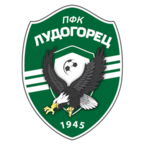 PFC Ludogorets Razgrad Logo