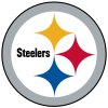 Pittsburgh Steelers Team logo graphic