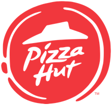 Pizza Hut New Logo