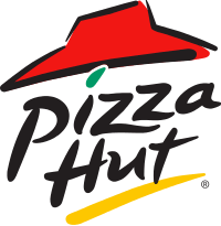 Pizza Hut old logo