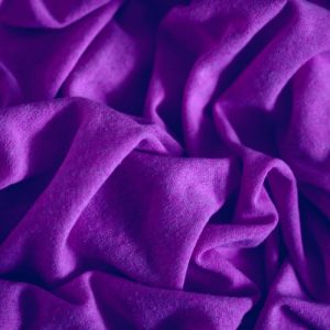 Purple Cotton