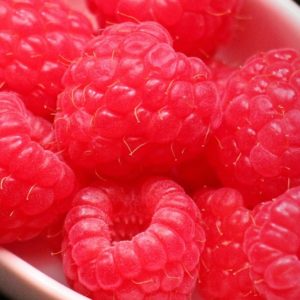 Raspberry Side