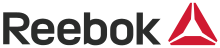 Delta logo of sports company Reebok