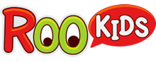Roo Kids Logo