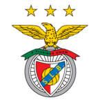 S.L. Benfica Logo