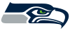 Seattle Seahawks Team logo graphic