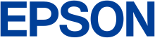 Seiko Epson Corporation official logo