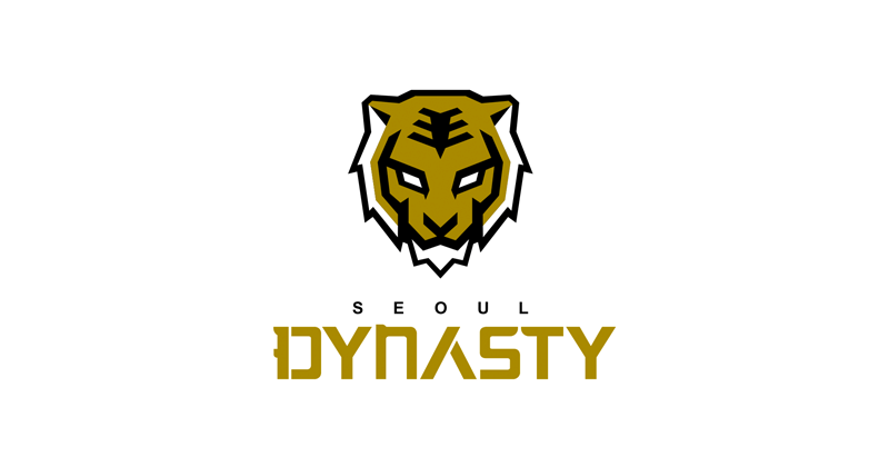 Seoul Dynasty (OWL) Logo