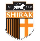 Shirak SC Logo