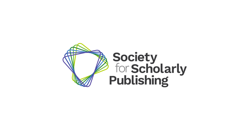 Society for Scholarly Publishing (SSP) Logo