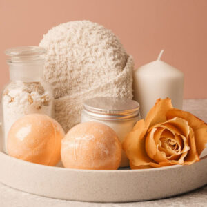 Spa Beauty Care - Image