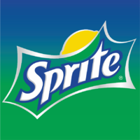 Sprite logo (United States) 2010–2015, 2015-present