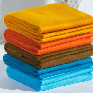 Stack of Towels - Image
