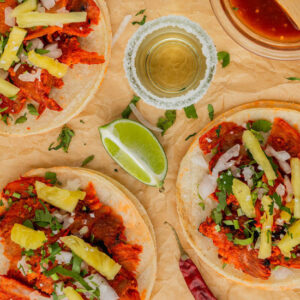 Table of Food and Drink - Image