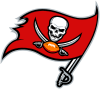 Tampa Bay Buccaneers Team logo graphic