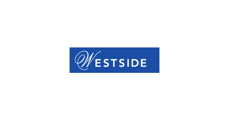 Trent (Westside) Blue color logo