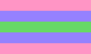 Trigender Flag Preview