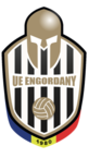 UE Engordany Logo