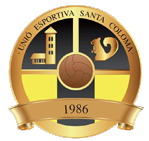 UE Santa Coloma Logo