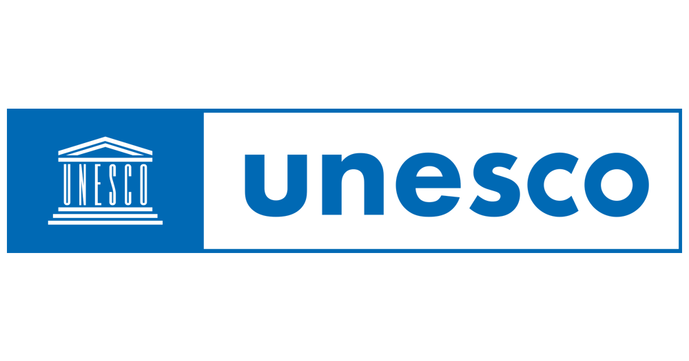 UNESCO brand logo