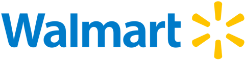Walmart Official Brand Logo