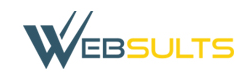 Websults Logo
