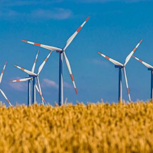 Wind Energy - Wind turbines