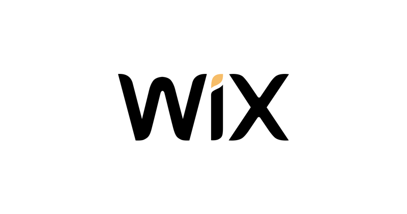 Wix.com Ltd Logo