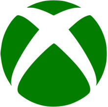 xBox Logo