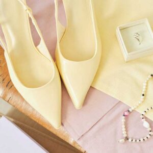 Yellow Accessories - Image