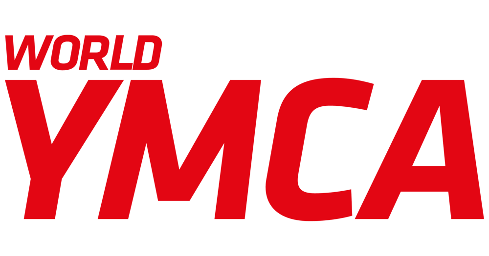 YMCA brand logo